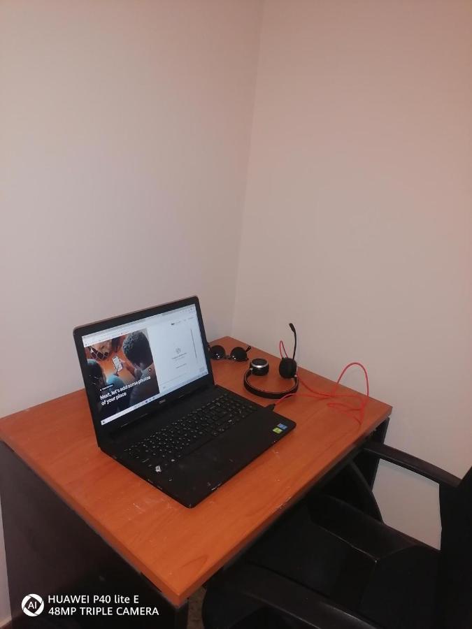 Athens Nice N Easy Apartment المظهر الخارجي الصورة