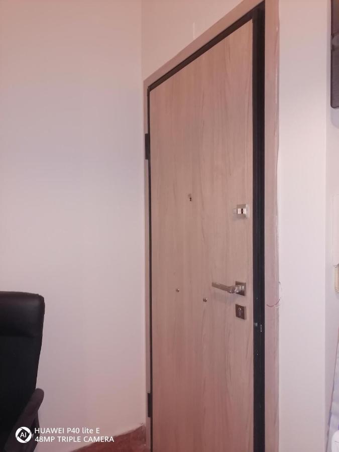 Athens Nice N Easy Apartment المظهر الخارجي الصورة