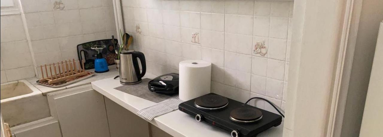 Athens Nice N Easy Apartment المظهر الخارجي الصورة