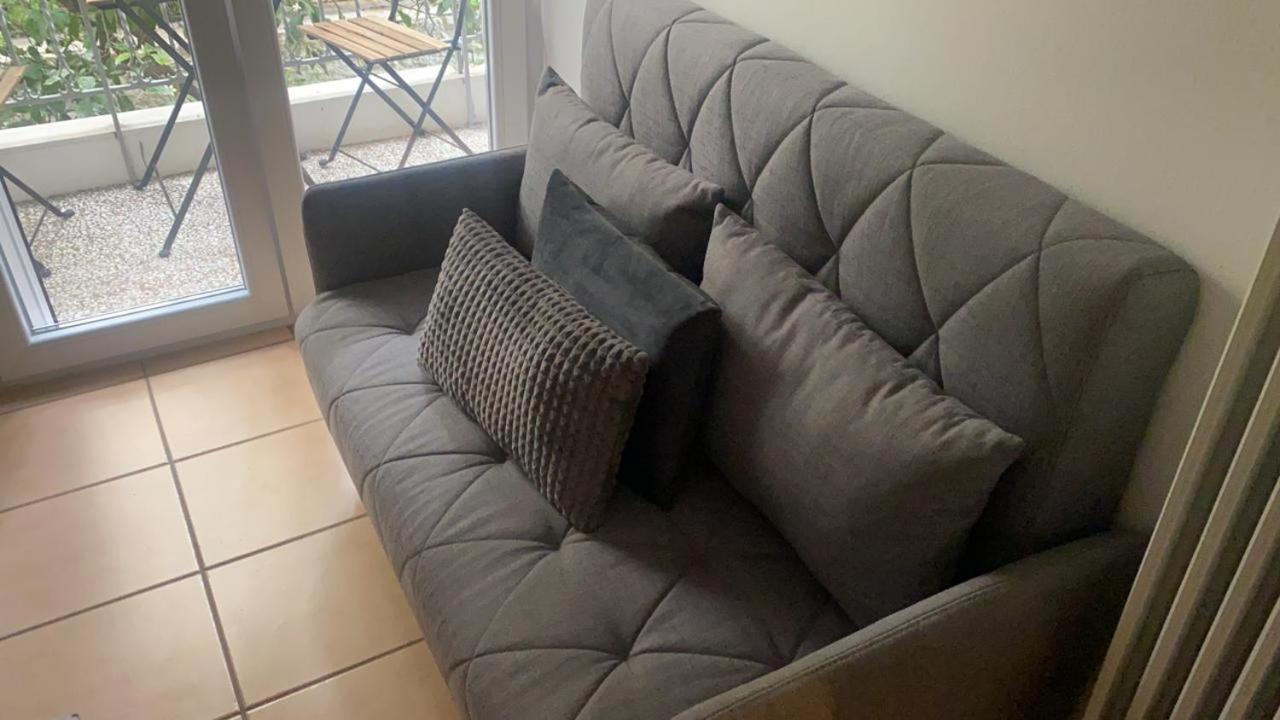 Athens Nice N Easy Apartment المظهر الخارجي الصورة