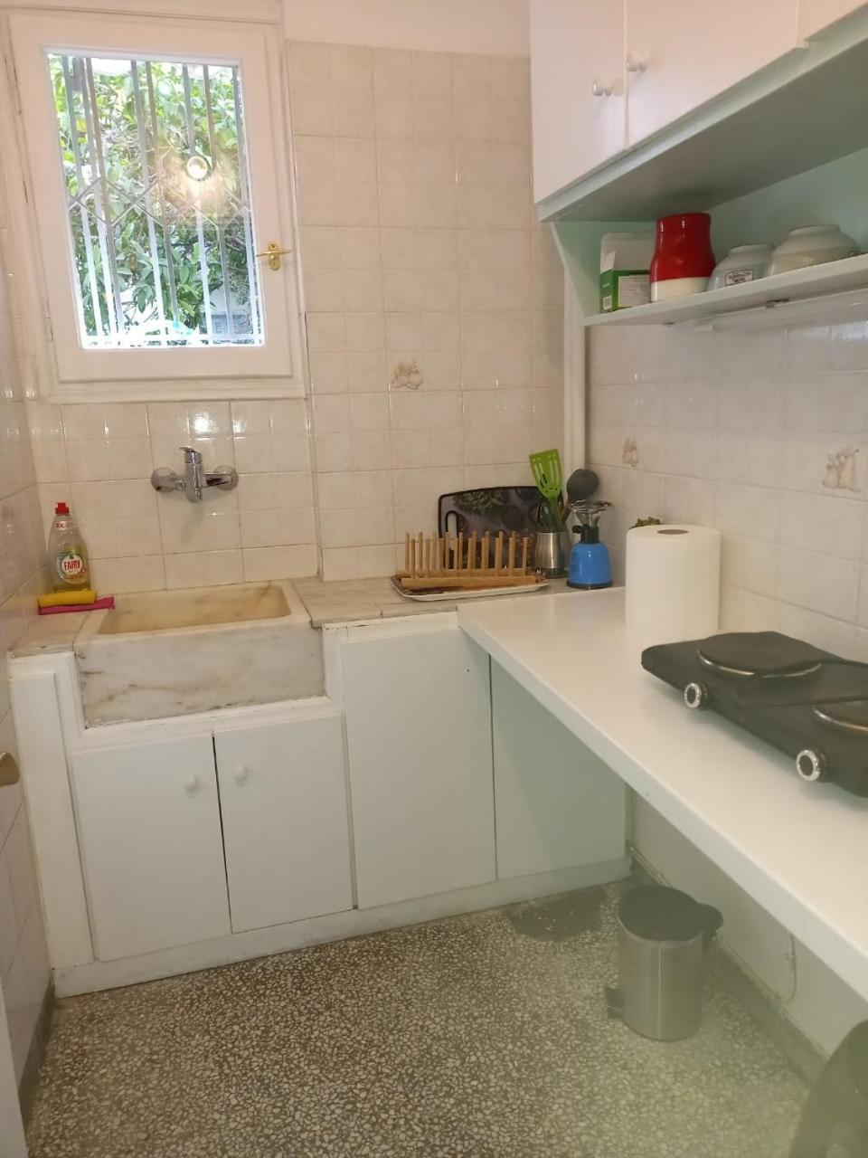 Athens Nice N Easy Apartment المظهر الخارجي الصورة
