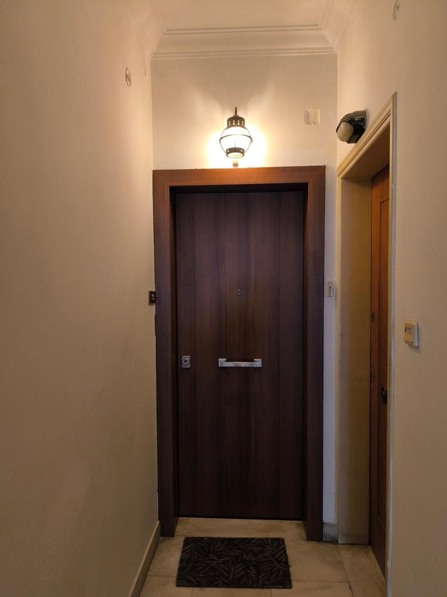 Athens Nice N Easy Apartment المظهر الخارجي الصورة