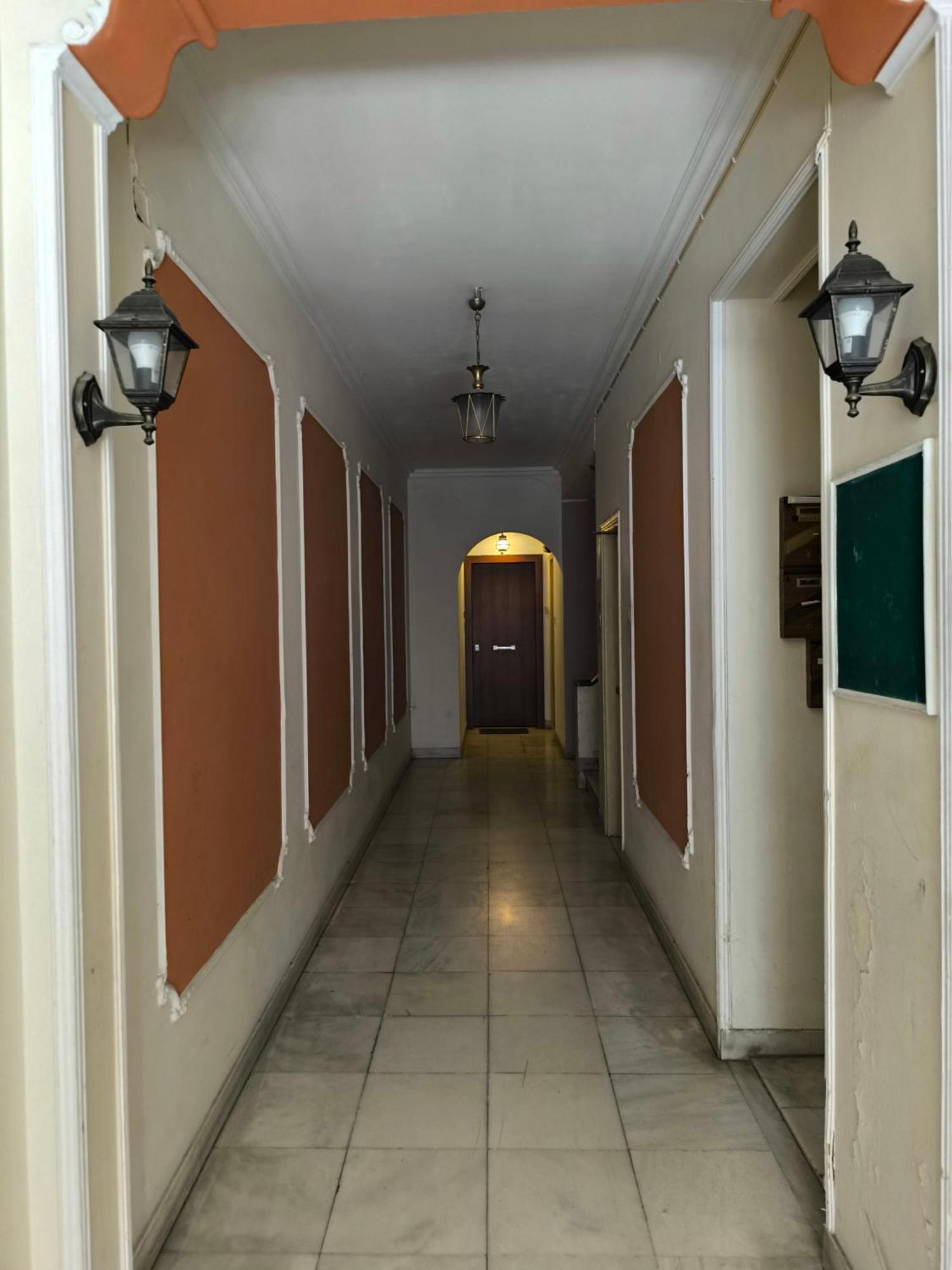 Athens Nice N Easy Apartment المظهر الخارجي الصورة